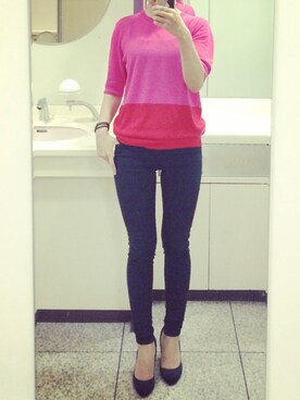 kaheさんのコーディネート