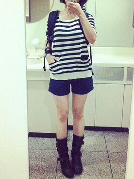 kaheさんのコーディネート