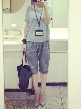 kaheさんのコーディネート