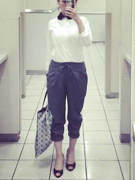 kaheさんのコーディネート