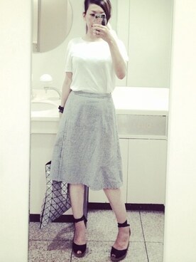 kaheさんのコーディネート