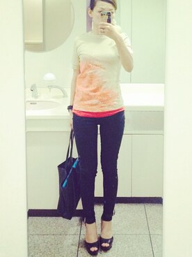 kaheさんのコーディネート