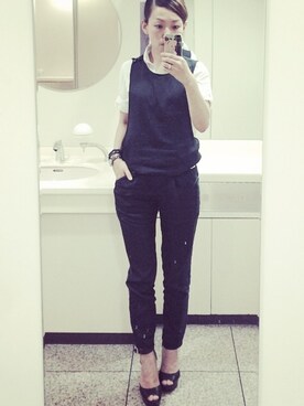 kaheさんのコーディネート