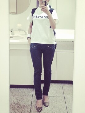 kaheさんのコーディネート