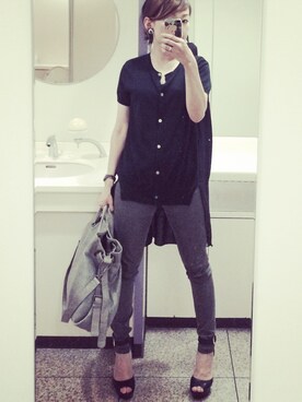 kaheさんのコーディネート