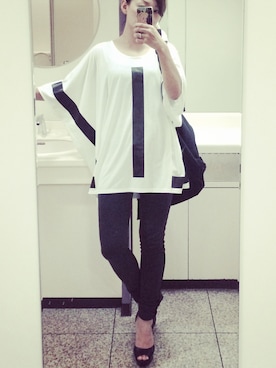 kaheさんのコーディネート