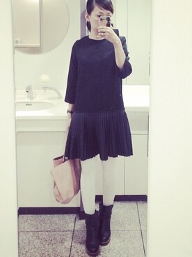 kaheさんのコーディネート