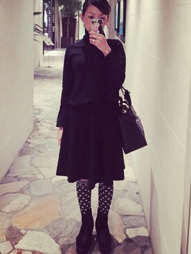 kaheさんのコーディネート