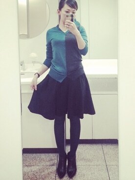 kaheさんのコーディネート