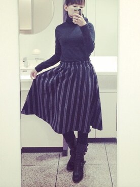 kaheさんのコーディネート