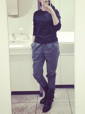 kaheさんのコーディネート