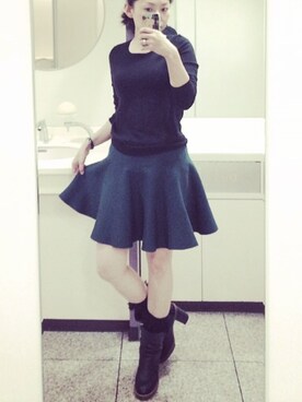 kaheさんのコーディネート