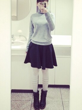 kaheさんのコーディネート