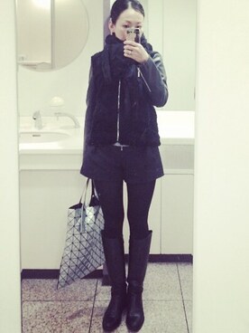 kaheさんのコーディネート