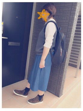 ringo⑅◡̈*さんのコーディネート