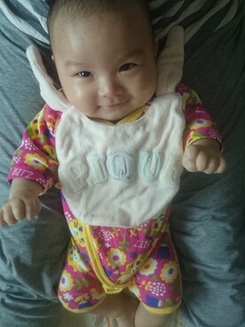 mayさんのコーディネート