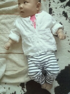 mayさんのコーディネート