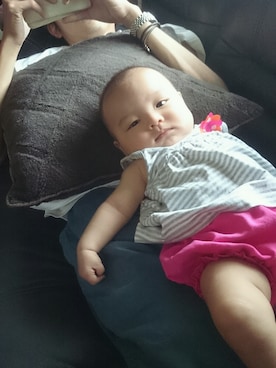 mayさんのコーディネート