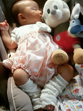 mayさんのコーディネート