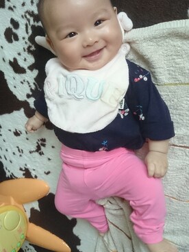 mayさんのコーディネート