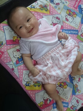 mayさんのコーディネート