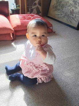 mayさんのコーディネート