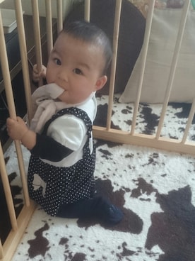 mayさんのコーディネート