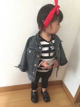 yunkanaさんのコーディネート