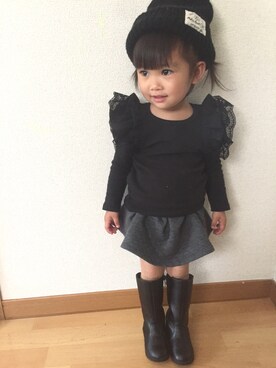 yunkanaさんのコーディネート