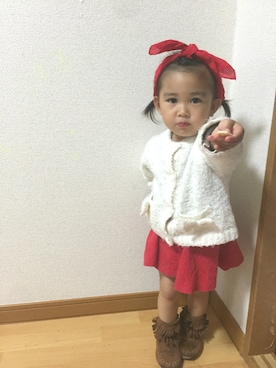 yunkanaさんのコーディネート