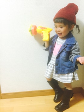 yunkanaさんのコーディネート