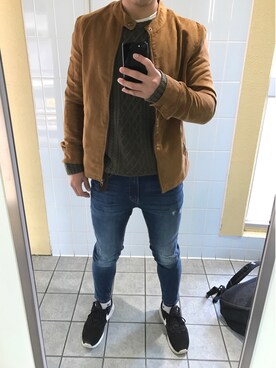 U-taさんのコーディネート