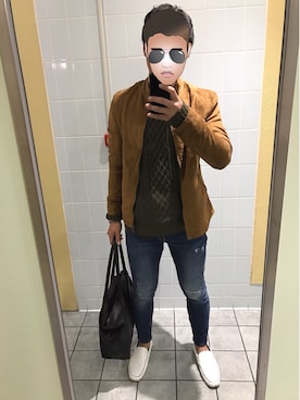 U-taさんのコーディネート