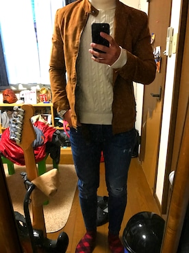 U-taさんのコーディネート