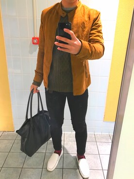 U-taさんのコーディネート