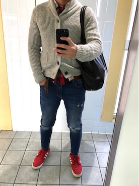 U-taさんのコーディネート