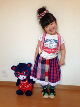 landbooさんのコーディネート