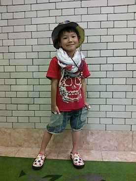 landbooさんのコーディネート