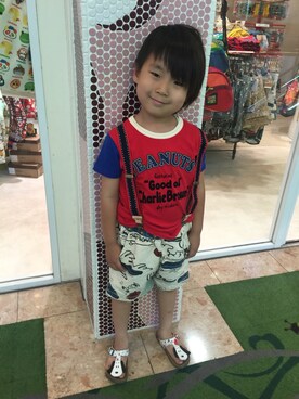 landbooさんのコーディネート