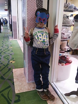 landbooさんのコーディネート