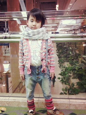 landbooさんのコーディネート