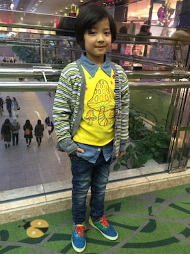 landbooさんのコーディネート