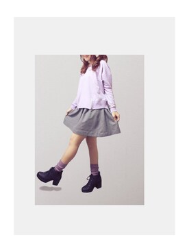 yさんのコーディネート