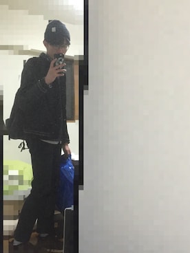 leeさんのコーディネート