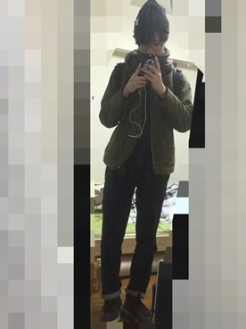 leeさんのコーディネート