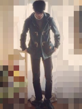 leeさんのコーディネート