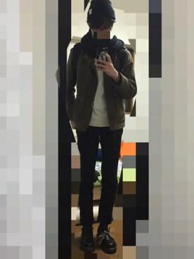 leeさんのコーディネート