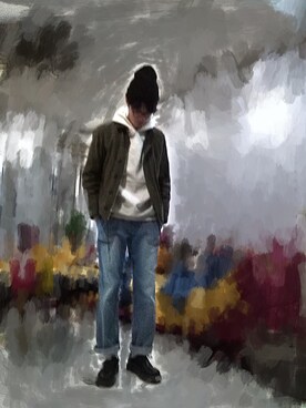 leeさんのコーディネート