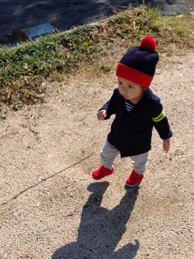 haruさんのコーディネート