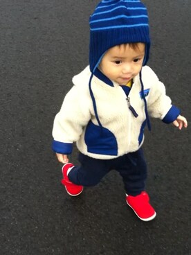 haruさんのコーディネート